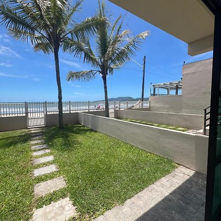 casa na praia Porto Belo Exterior foto